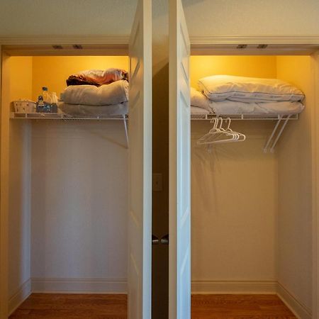 1Bd King Condo With 2 Person Jacuzzi Tub - Near The Strip - Free Tickets Included - T1-9 Бренсън Екстериор снимка