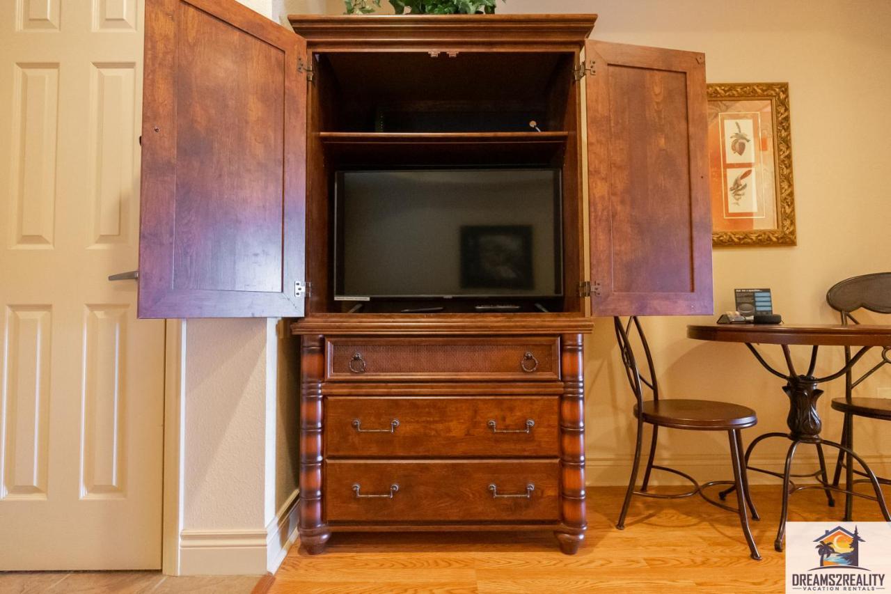 1Bd King Condo With 2 Person Jacuzzi Tub - Near The Strip - Free Tickets Included - T1-9 Бренсън Екстериор снимка