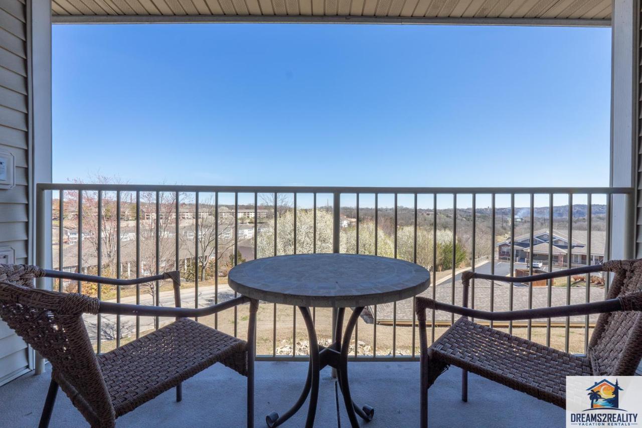 1Bd King Condo With 2 Person Jacuzzi Tub - Near The Strip - Free Tickets Included - T1-9 Бренсън Екстериор снимка