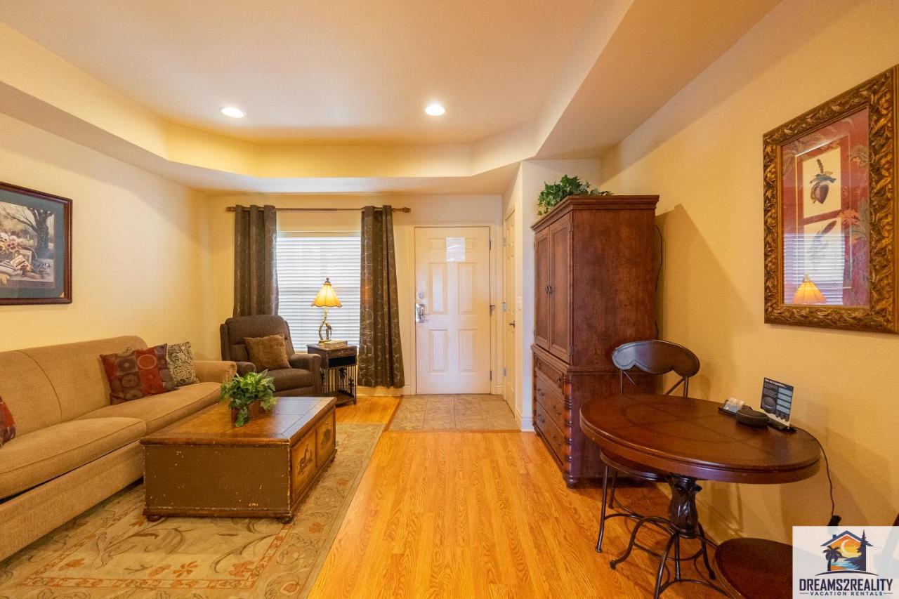 1Bd King Condo With 2 Person Jacuzzi Tub - Near The Strip - Free Tickets Included - T1-9 Бренсън Екстериор снимка