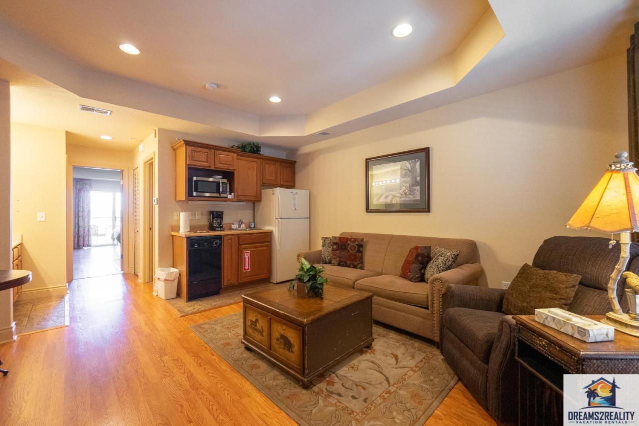 1Bd King Condo With 2 Person Jacuzzi Tub - Near The Strip - Free Tickets Included - T1-9 Бренсън Екстериор снимка