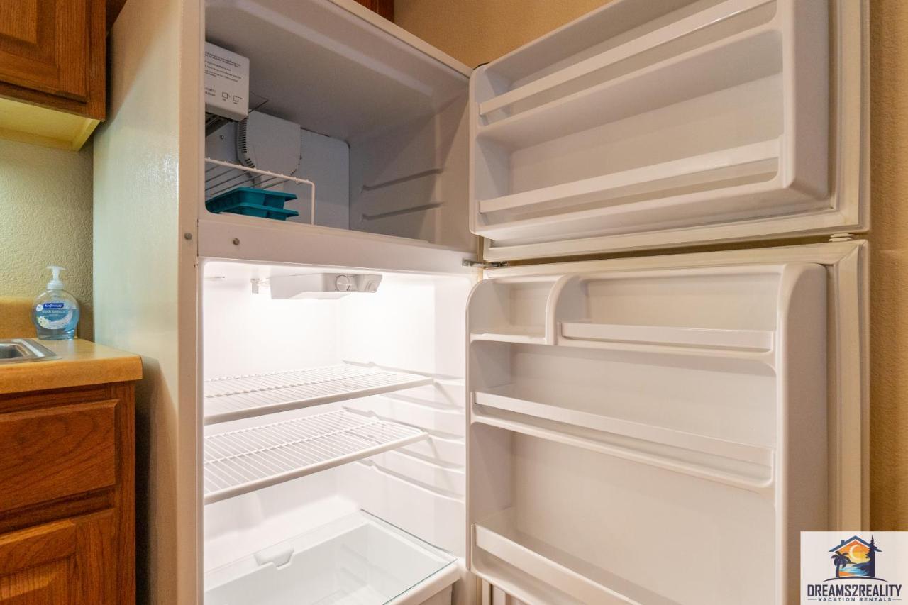 1Bd King Condo With 2 Person Jacuzzi Tub - Near The Strip - Free Tickets Included - T1-9 Бренсън Екстериор снимка