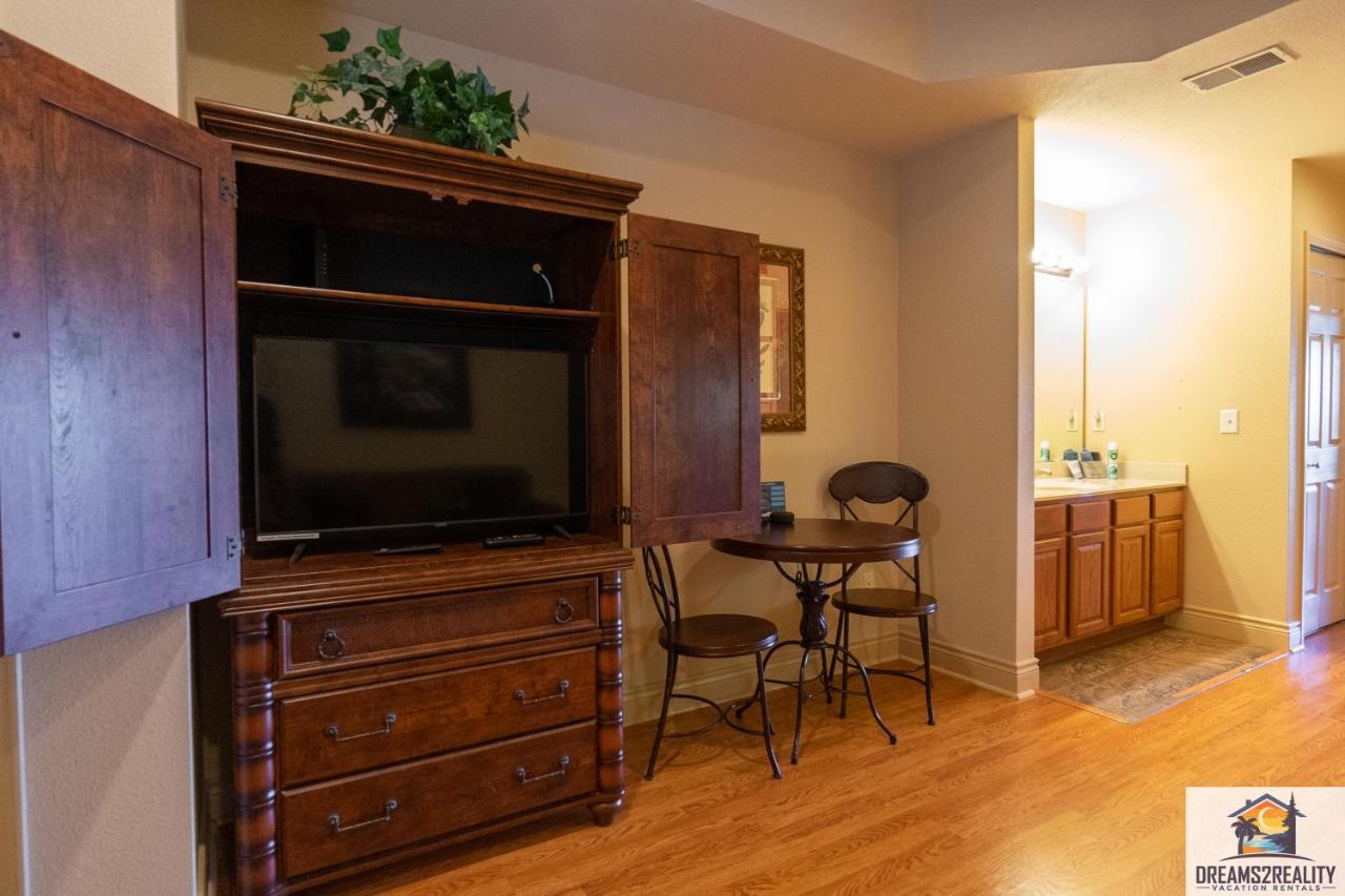 1Bd King Condo With 2 Person Jacuzzi Tub - Near The Strip - Free Tickets Included - T1-9 Бренсън Екстериор снимка