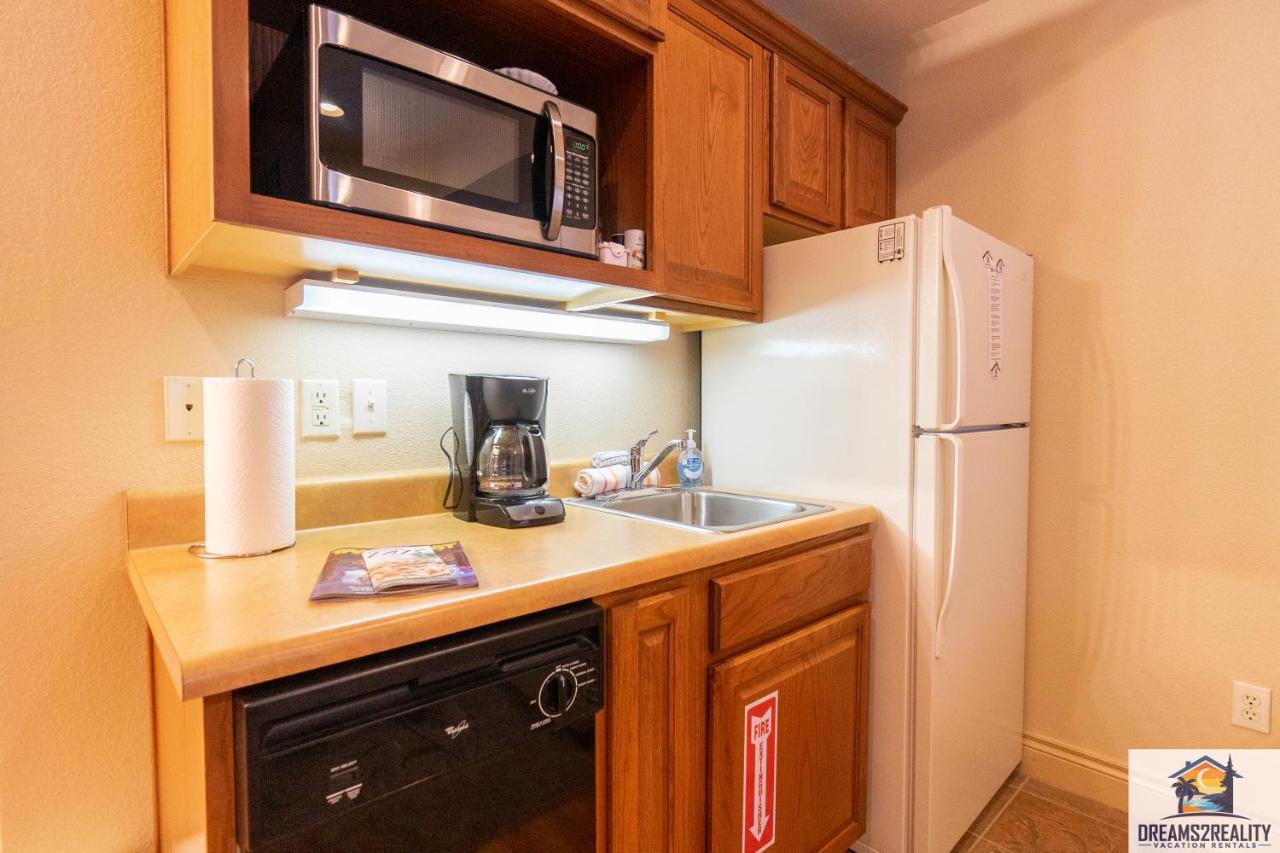 1Bd King Condo With 2 Person Jacuzzi Tub - Near The Strip - Free Tickets Included - T1-9 Бренсън Екстериор снимка