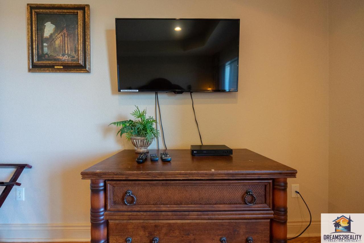 1Bd King Condo With 2 Person Jacuzzi Tub - Near The Strip - Free Tickets Included - T1-9 Бренсън Екстериор снимка