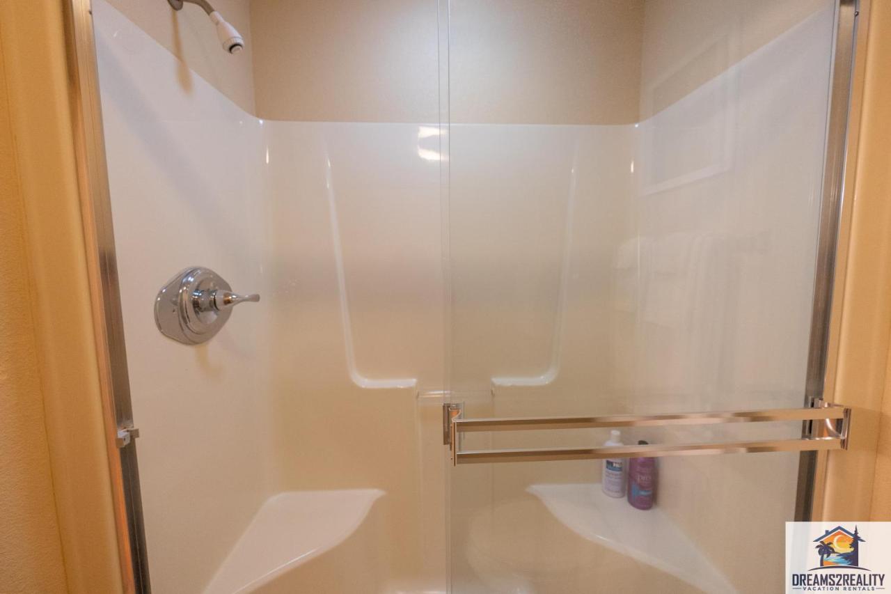 1Bd King Condo With 2 Person Jacuzzi Tub - Near The Strip - Free Tickets Included - T1-9 Бренсън Екстериор снимка